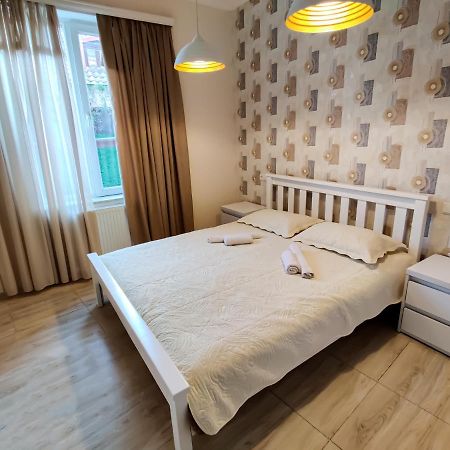 Hotel Old Tbilisi 5 Rooms Esterno foto