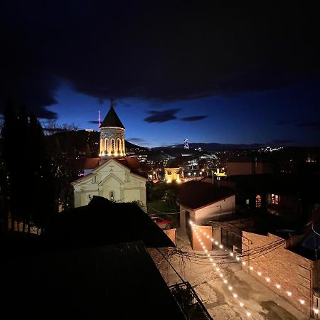 Hotel Old Tbilisi 5 Rooms Esterno foto