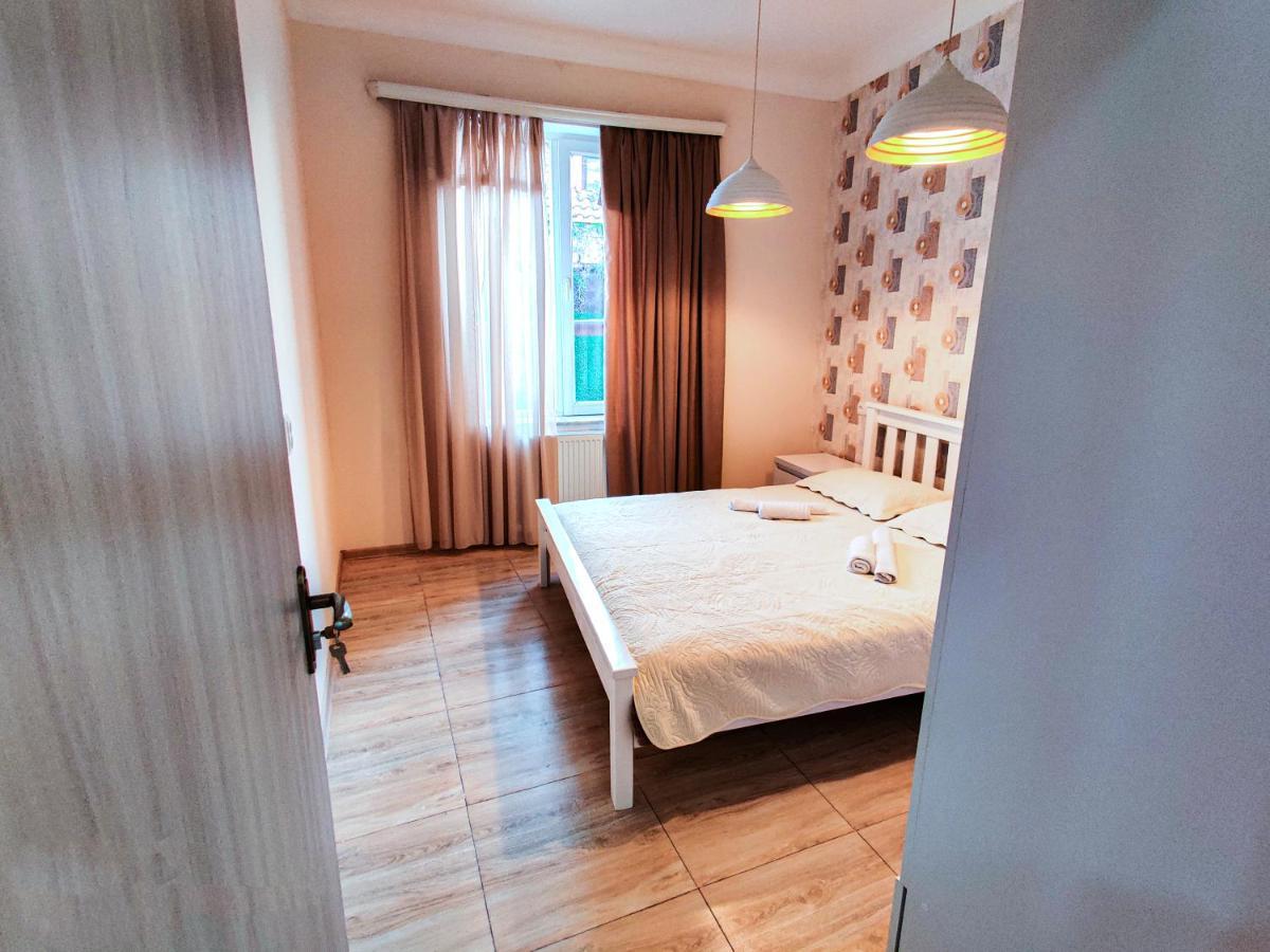 Hotel Old Tbilisi 5 Rooms Esterno foto