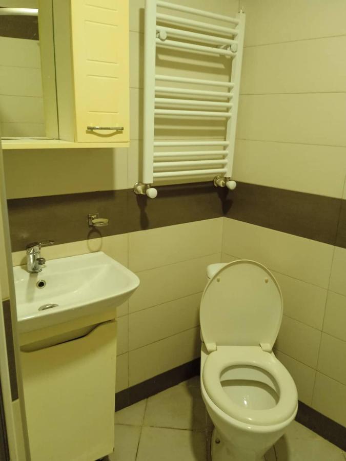 Hotel Old Tbilisi 5 Rooms Esterno foto