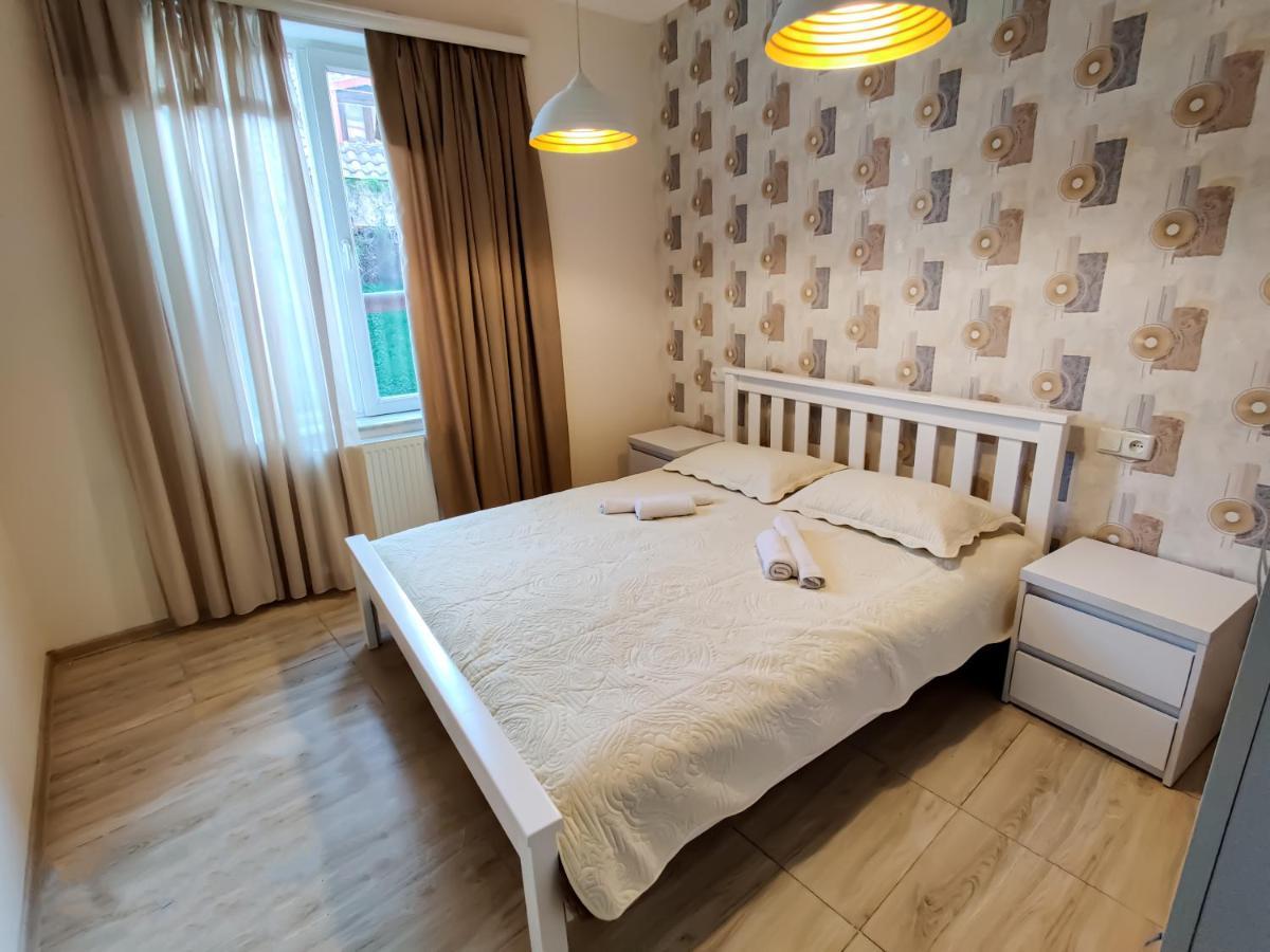 Hotel Old Tbilisi 5 Rooms Esterno foto