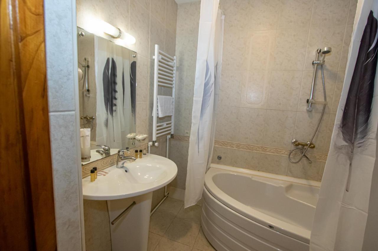Hotel Old Tbilisi 5 Rooms Esterno foto