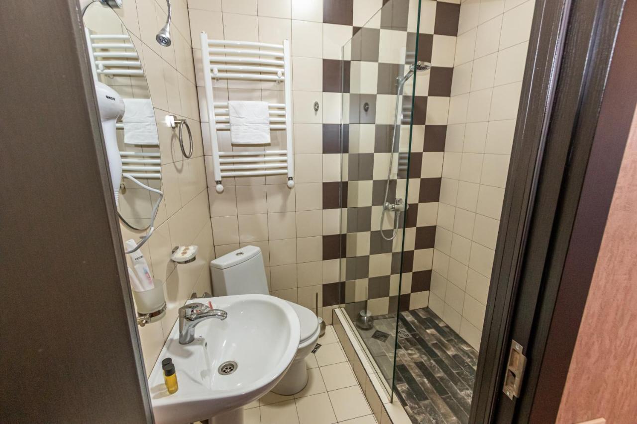 Hotel Old Tbilisi 5 Rooms Esterno foto