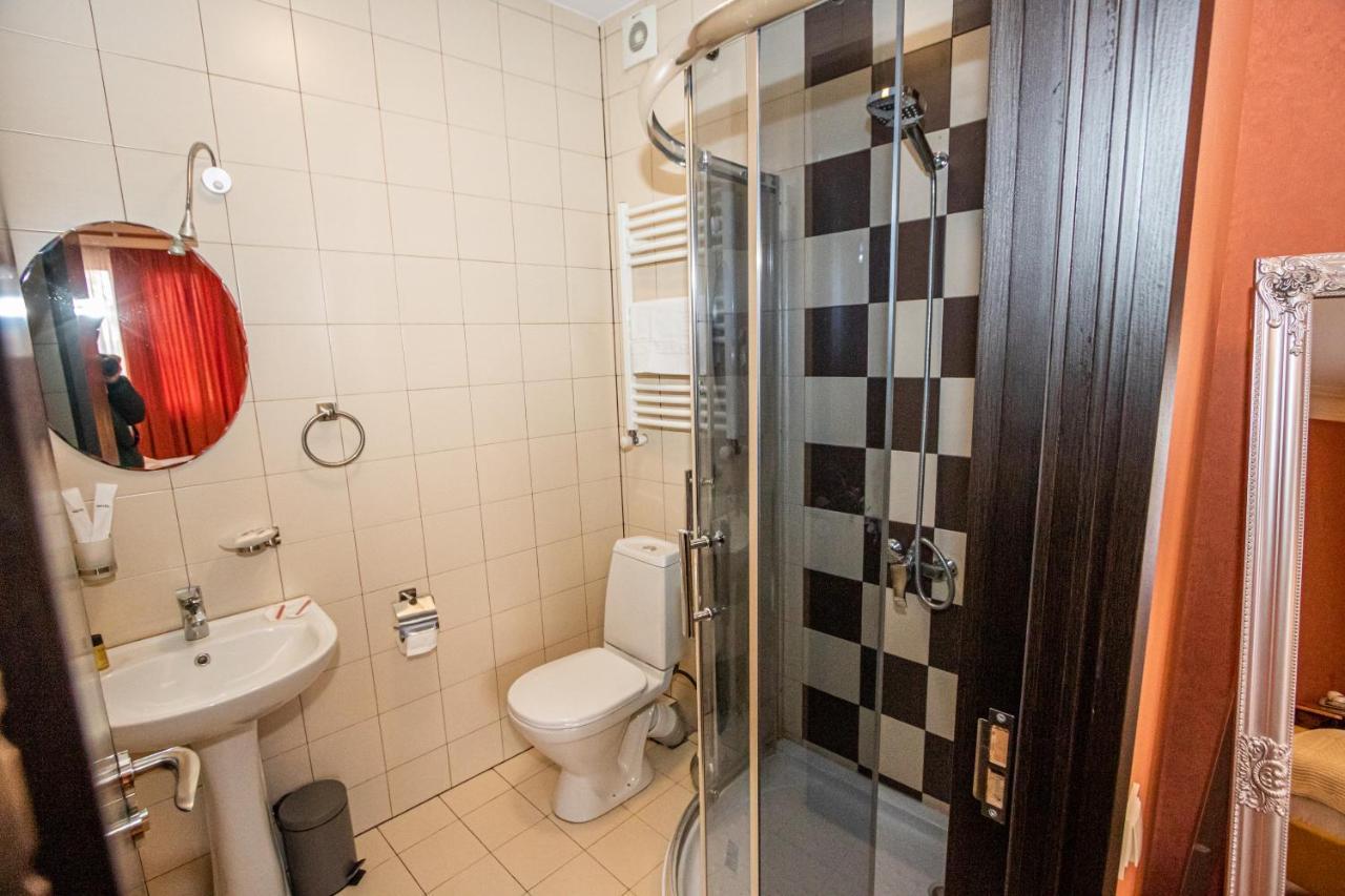 Hotel Old Tbilisi 5 Rooms Esterno foto