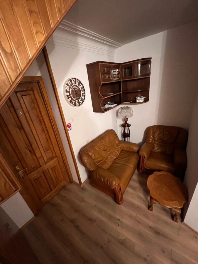 Hotel Old Tbilisi 5 Rooms Esterno foto